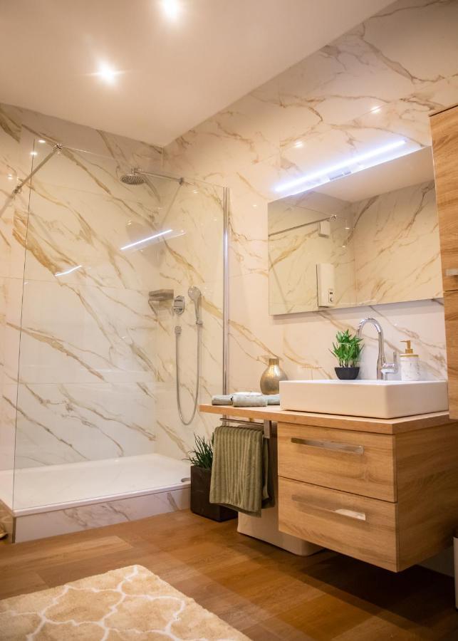 Loft Ferienwohnung Lechenich Ерфщад Екстериор снимка