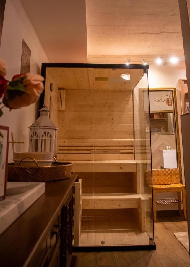 Loft Ferienwohnung Lechenich Ерфщад Екстериор снимка