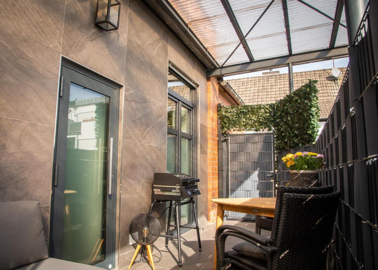 Loft Ferienwohnung Lechenich Ерфщад Екстериор снимка