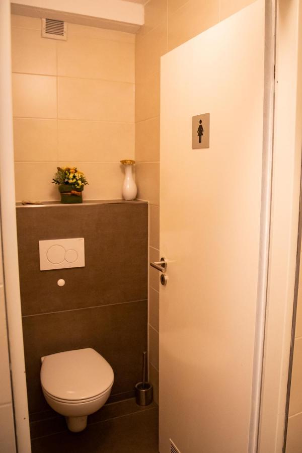 Loft Ferienwohnung Lechenich Ерфщад Екстериор снимка