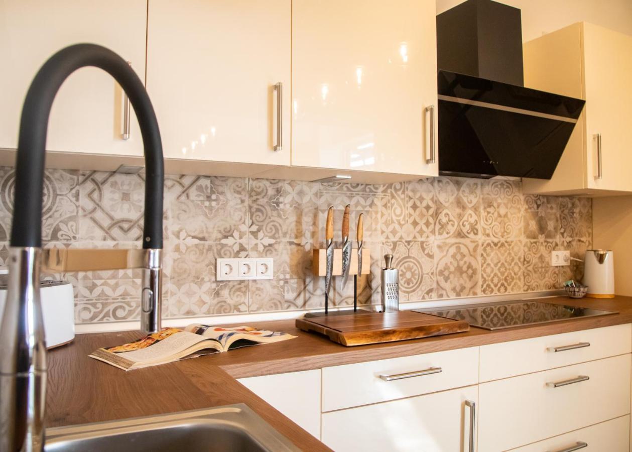 Loft Ferienwohnung Lechenich Ерфщад Екстериор снимка