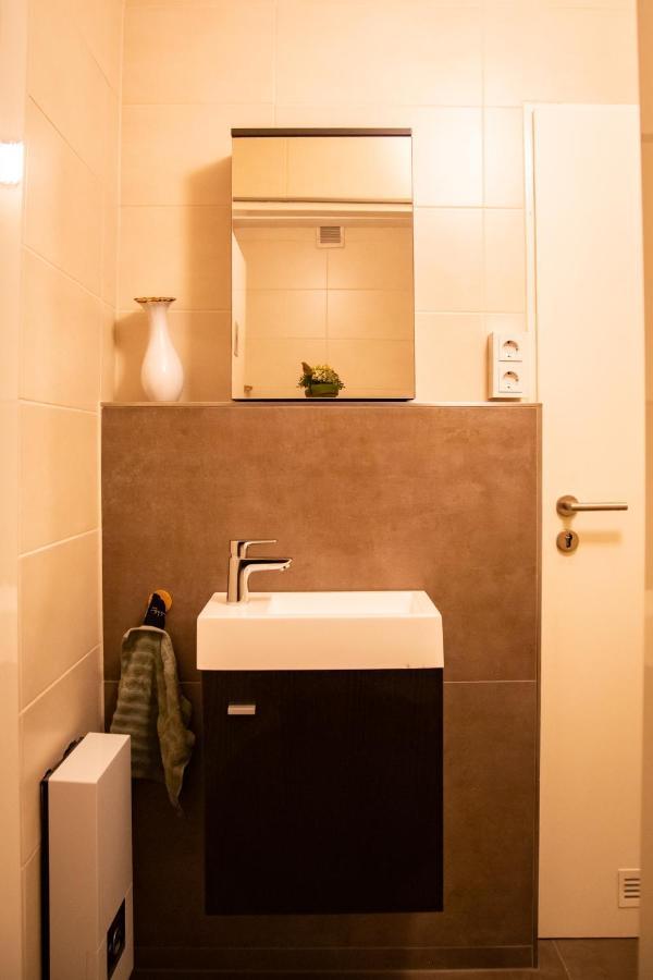 Loft Ferienwohnung Lechenich Ерфщад Екстериор снимка