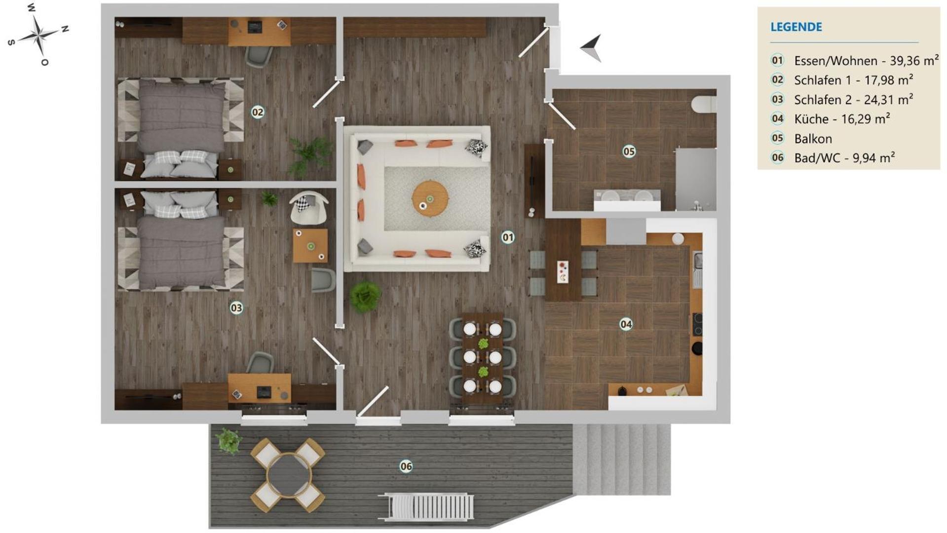 Loft Ferienwohnung Lechenich Ерфщад Екстериор снимка